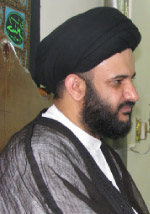 الإمام المهدي معه مواريث الأنبياء