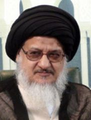 المهدي من الأئمة الإثني عشر