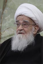 المهدي طويل العمر وخفيّ الولادة