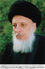 المرجعية الدينية والحوزة العلمية في مواجهة التيارات الفكرية....