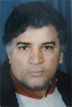 المستبصرون: سعيد أيوب- سني -مصر