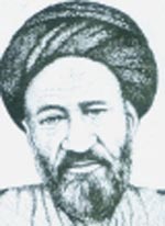 في الامام المهدي عليه السلام