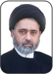 حيرة الأنام أم حيرة الإمام عليه السلام؟