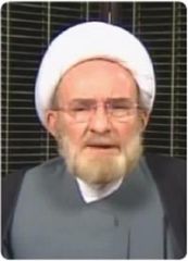 دجال البصرة (أحمد اسماعيل كويطع)...