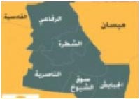 الأهوار ملاذ المظلومين تعمّر الأضرحة وتؤسّس الدولة