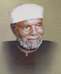 المراد بالمهدي عليه السلام