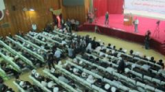 نشاطات مهدوية