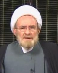 دجال البصرة