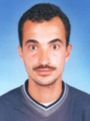 المستبصرون: شكيم علي الفردي - مالكي - الجزائر