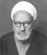 شعراء مهدويون: الشيخ محمد علي اليعقوبي