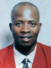 المستبصرون / حمادي ناجي - شافعي / رواندا