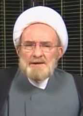 دجال البصرة أحمد إسماعيل كويطع / الحلقة الثامنة