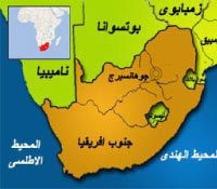 شيعة جنوب أفريقيا / جهود حثيثة وجهاد متميّز