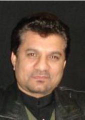 موال مهدوي / سايلك