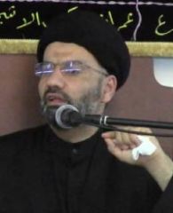 تكليفنا نحو الإمام عليه السلام