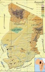 شيعة تشاد أرض بكر لقبول الفكر النيّر