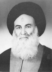 الأرض لا تخلو من حجّة يعلم ما يحتاجه العباد