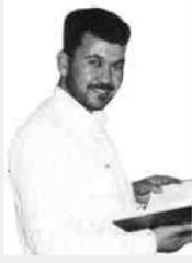 مستبصرون: عامر سلّو رشيد - يزيدي - العراق