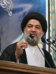 السيد الصافي: يطالب بمعالجة المشاكل التي تُضعف المؤسسة...