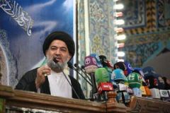 السيّد الصافي: في الطريق مجموعة من الأفاضل يبذلون جلّ وقتهم...