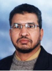 مستبصرون: محمد الرصافي المقداد - مالكي - تونس