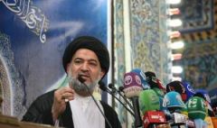 متابعات شؤون المرجعية الدينية والحوزة العلمية