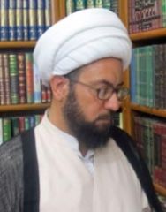 الأوضاع قبيل الظهور المقدس / التدهور السياسي