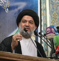 المرجعية الدينية العليا تدعو إلى تحري الدقة في اختيار القيادات الأمنية....