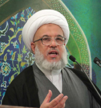 الشيخ الكربلائي يتحدث حول ولادة الإمام المنتظر عليه السلام ويبين أهمية دعاء العهد