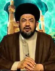 سنّة الوارثة في الإمام المهدي عليه السلام