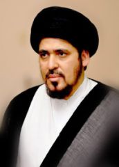 الوصية على الإمام بالنص وبالعين ورد أحمد البصري