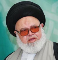 الحديث عن المهدوية