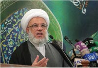 الشيخ الكربلائي يحذر المسؤولين من مخاطر ظاهرة هجرة الشباب...