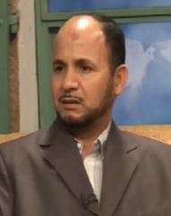 مستبصرون: منصف الحامدي - مالكي - تونس