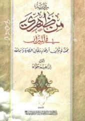 قراءة في كتاب رواية _من ظهري_ في الميزان لمؤلفه إبراهيم جواد