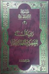 قراءة في كتاب: رؤية السنّة للقضيّة المهدويّة لمؤلفه عرفان محمود