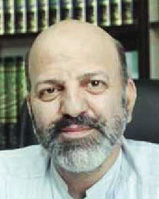 استاد محمد شجاعی