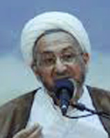 حجت الاسلام عبدوس