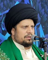 السيد عبد الصمد الموسوي