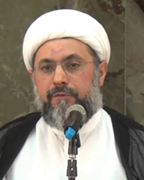 زيارة الأربعين