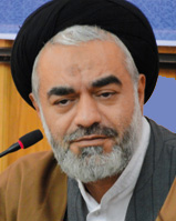 سيد ابوالحسن مهدوی