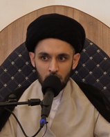 السيد أحمد القاضي