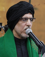 يا عباس للطفوف ردينه- علوي أبو غايب