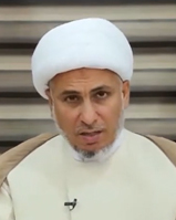 الشيخ علي الفياض