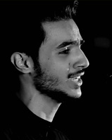 أربعين يوم - علي المويل