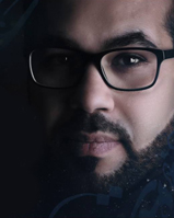 إنا لحسين- علي حمادة