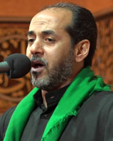 روح وجسد- السيد علي شبر