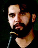 حميد رضا عليمى