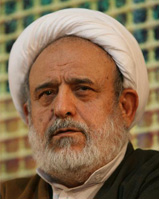 شيخ حسين انصاريان