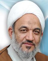 حجت‌ الاسلام دکتر مرتضی آقا تهرانی
